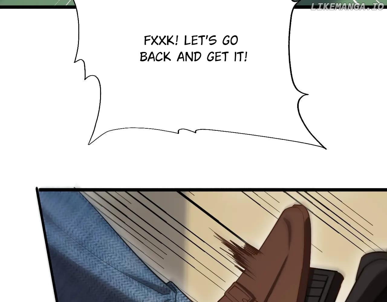 I’m Trapped In This Day For One Thousand Years Chapter 158 - page 27